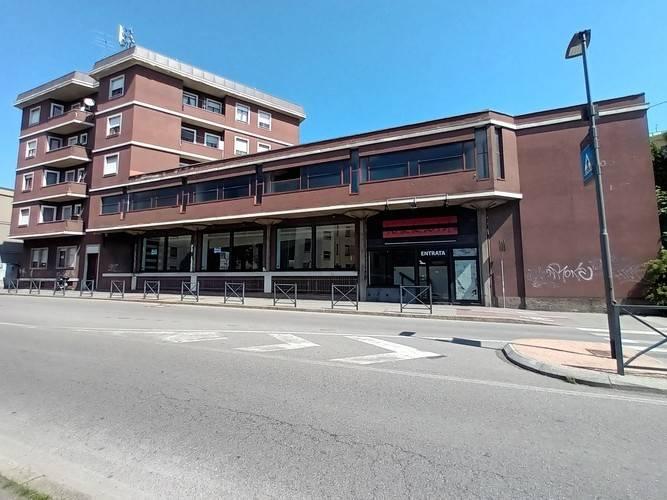 loft in vendita a Varese in zona Viale Belforte