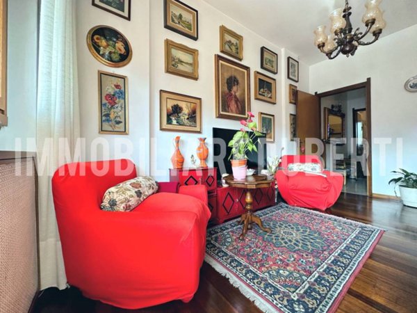 appartamento in vendita a Varese in zona Masnago