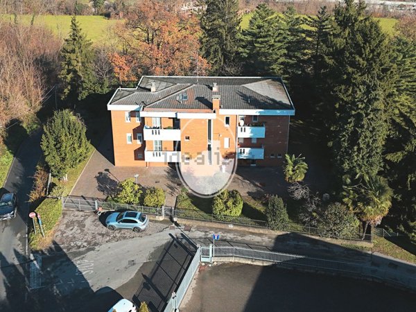 appartamento in vendita a Varese in zona Viale Belforte