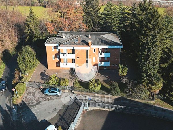 appartamento in vendita a Varese in zona Viale Belforte