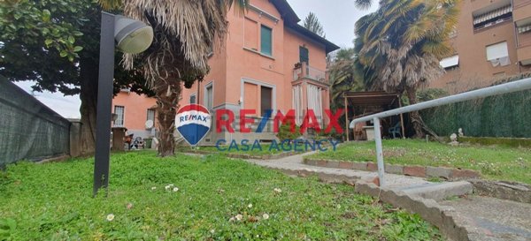 appartamento in vendita a Varese in zona Masnago