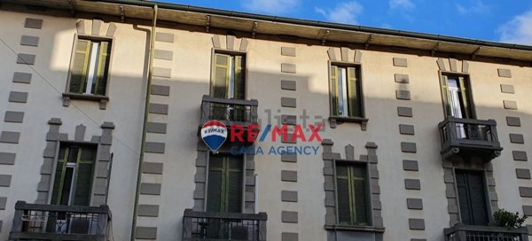 appartamento in vendita a Varese in zona Ippodromo