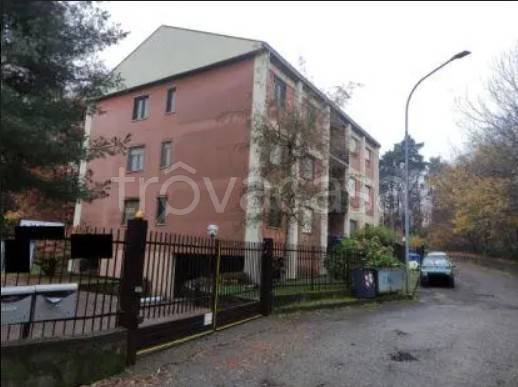 appartamento in vendita a Varese in zona San Fermo
