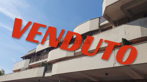 appartamento in vendita a Varese in zona Biumo