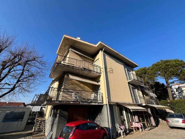 appartamento in vendita a Varese in zona Centro Città