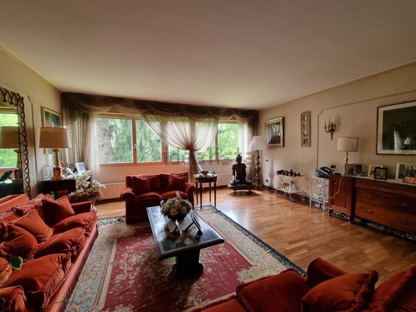 appartamento in vendita a Varese in zona Ippodromo