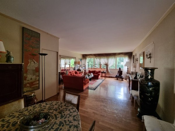 appartamento in vendita a Varese in zona Ippodromo
