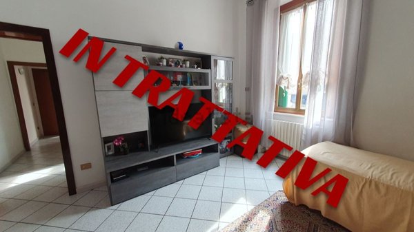 appartamento in vendita a Varese in zona Ippodromo