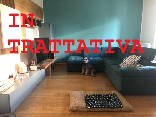 appartamento in vendita a Varese