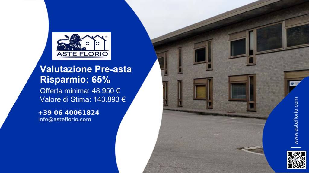 ufficio in vendita a Varese in zona Viale Belforte
