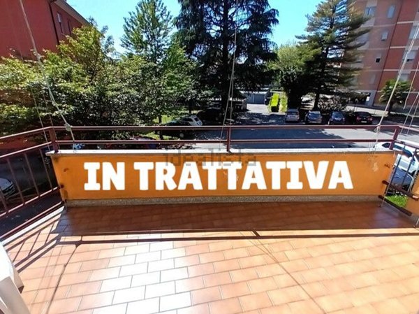 appartamento in vendita a Varese