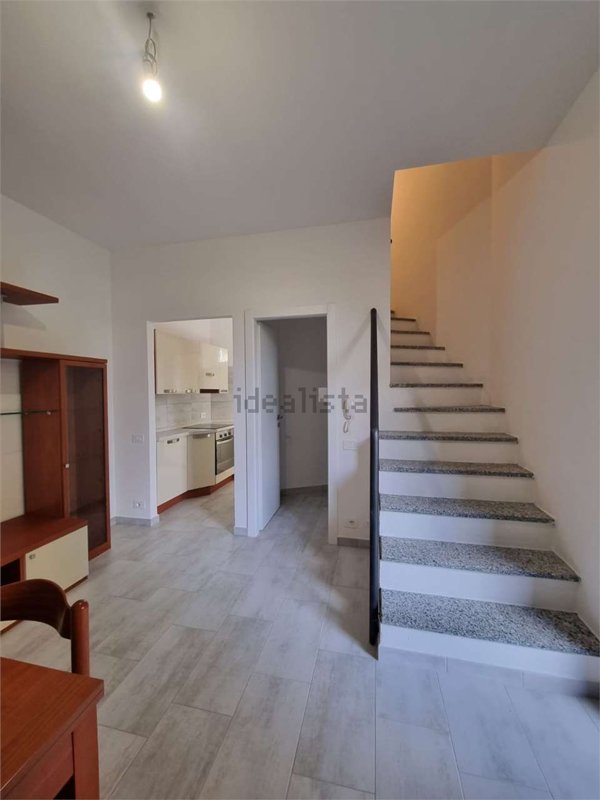 appartamento in vendita a Varese in zona Centro Città