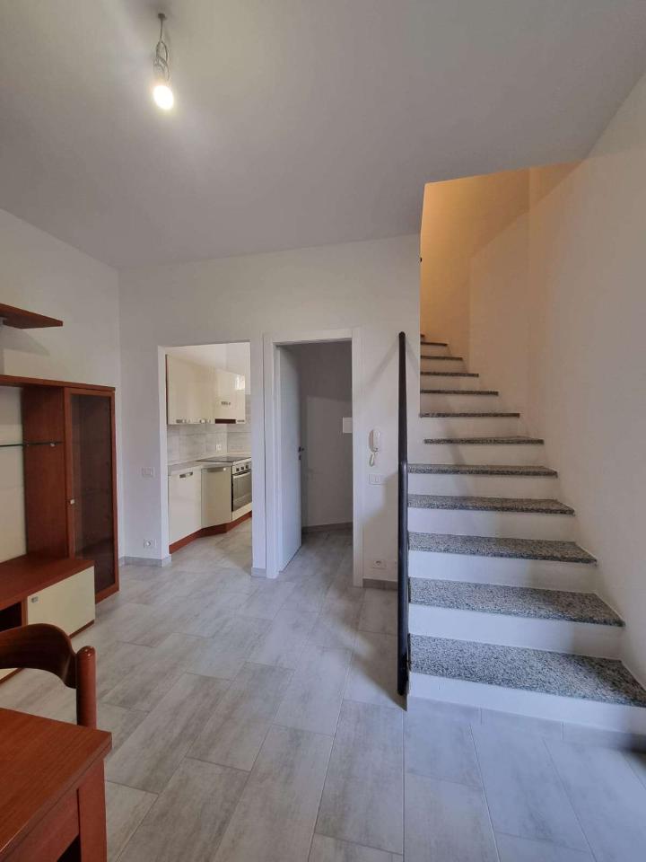 appartamento in vendita a Varese in zona Centro Città