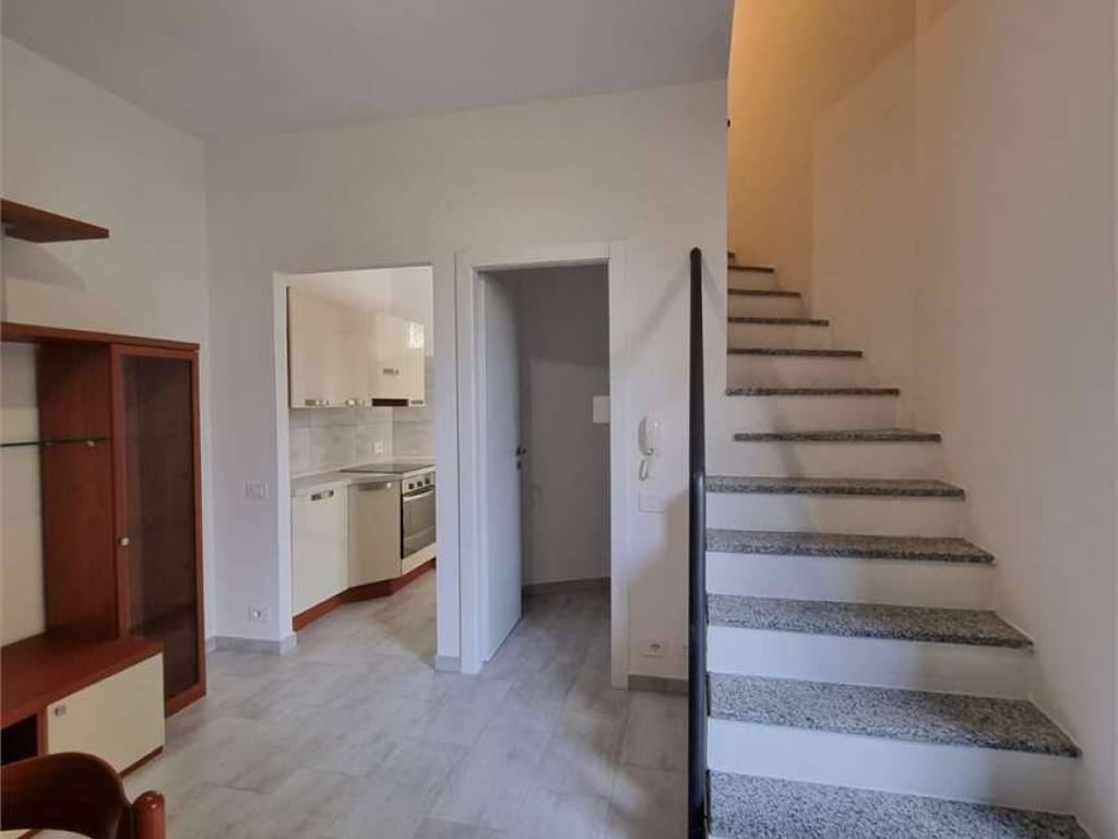 appartamento in vendita a Varese in zona Centro Città