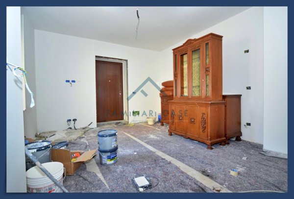 appartamento in vendita a Varese in zona Capolago