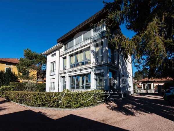 appartamento in vendita a Varese in zona Sant'Ambrogio
