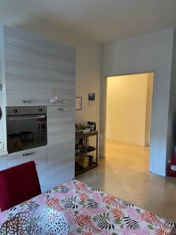 appartamento in vendita a Varese in zona Ippodromo