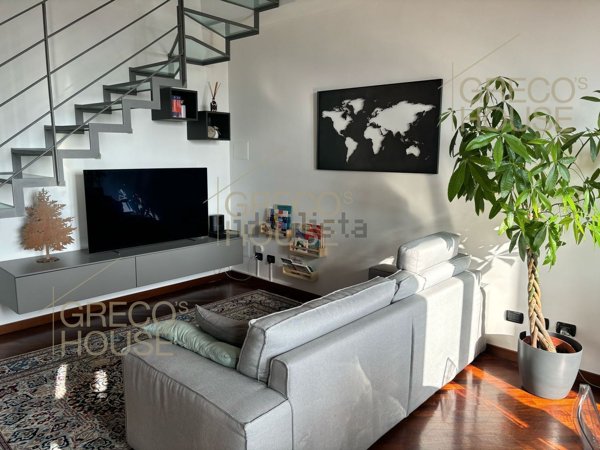 appartamento in vendita a Varese in zona Masnago