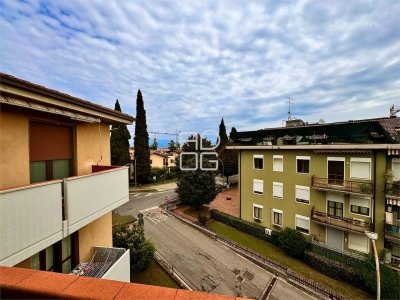 appartamento in vendita a Varese in zona Centro Città