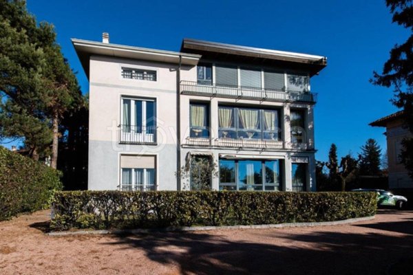 appartamento in vendita a Varese in zona Sant'Ambrogio