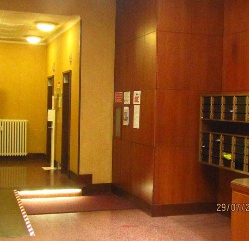 ufficio in vendita a Varese in zona Biumo