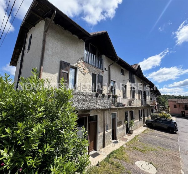 appartamento in vendita a Varese in zona San Fermo