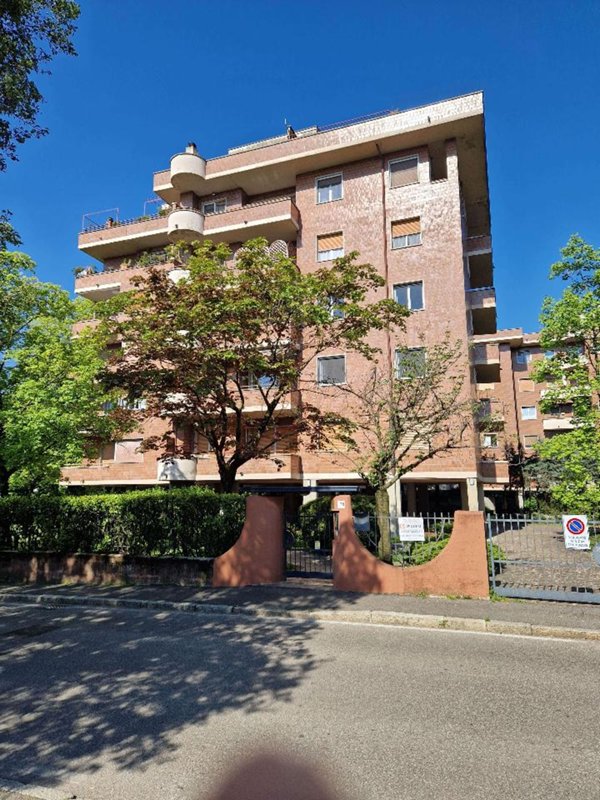 appartamento in vendita a Varese in zona Masnago