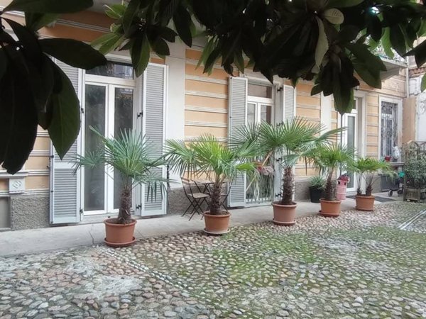 casa indipendente in vendita a Varese in zona Centro Città