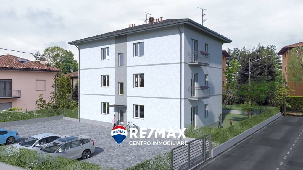 appartamento in vendita a Varese