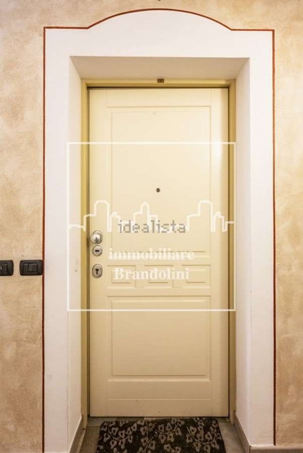appartamento in vendita a Varese in zona Centro Città