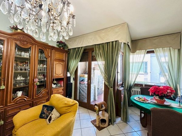 appartamento in vendita a Varese in zona Centro Città