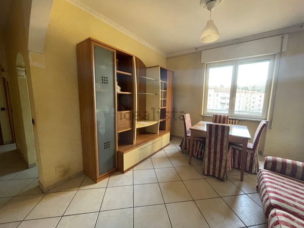appartamento in vendita a Varese in zona Viale Belforte