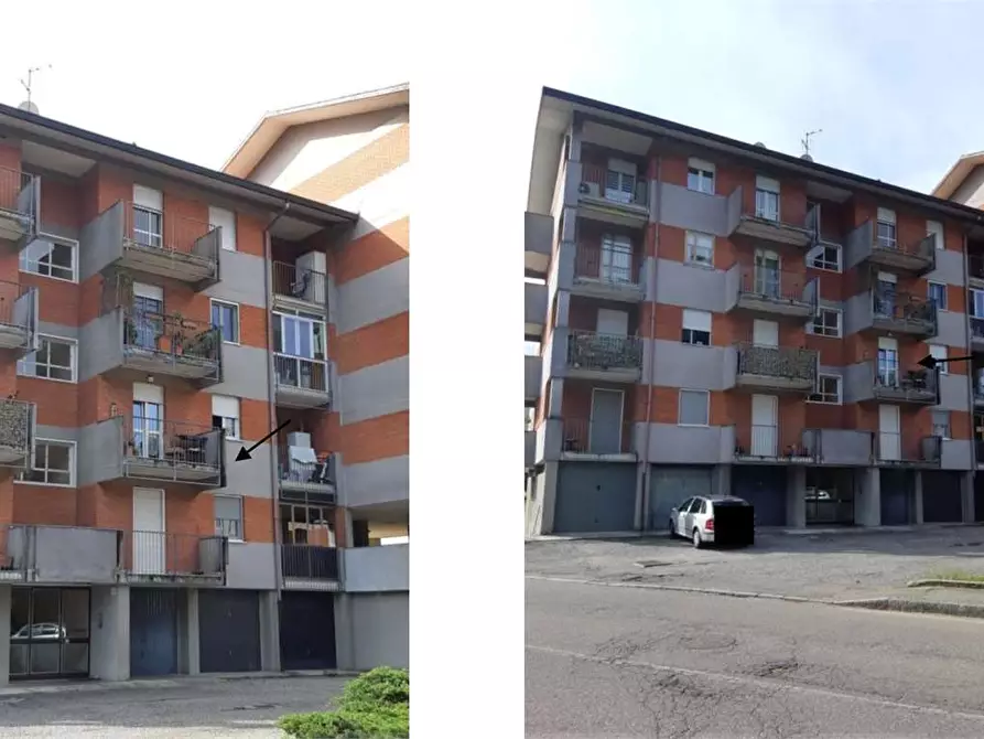 appartamento in vendita a Varese