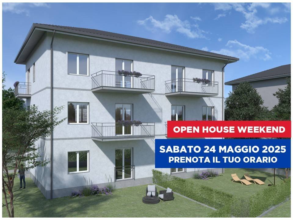 appartamento in vendita a Varese in zona Viale Belforte