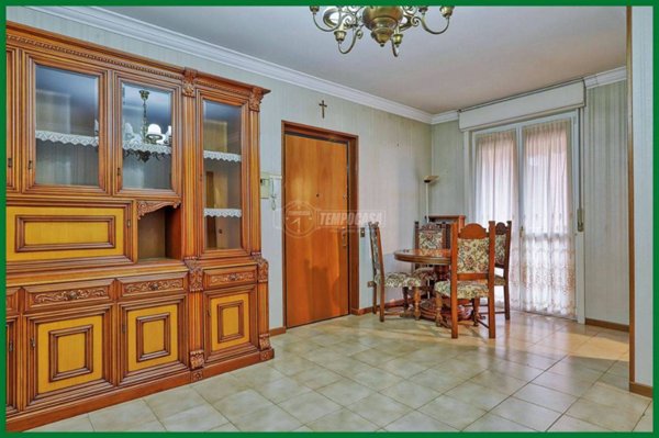 appartamento in vendita a Varese in zona Centro Città