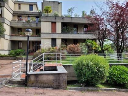 appartamento in vendita a Varese