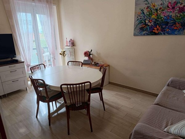 appartamento in vendita a Varese in zona Sant'Ambrogio