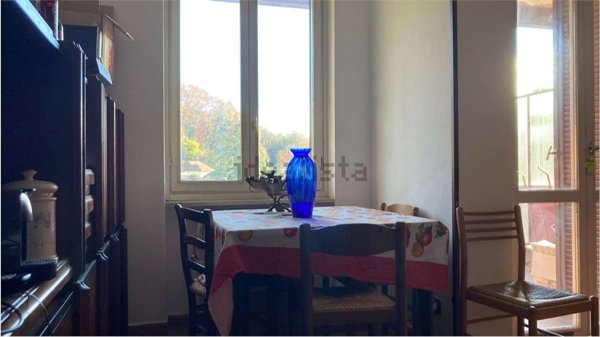 appartamento in vendita a Varese in zona Masnago
