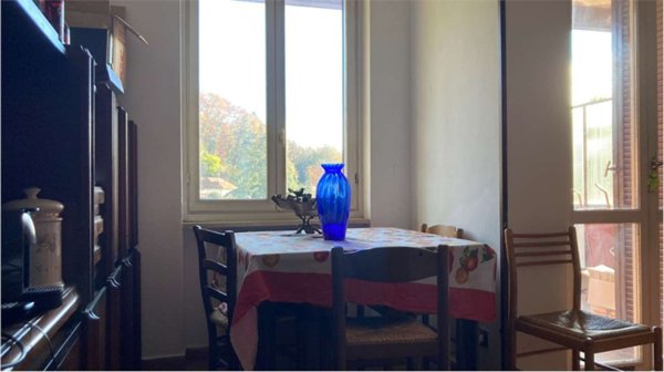 appartamento in vendita a Varese in zona Casbeno