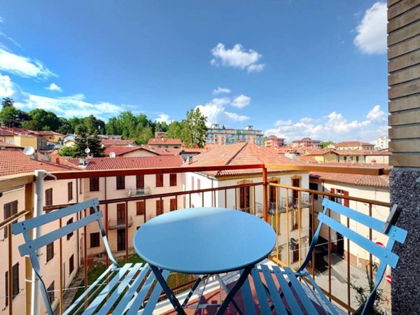 appartamento in vendita a Varese in zona Centro Città