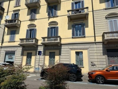 appartamento in vendita a Varese in zona Centro Città