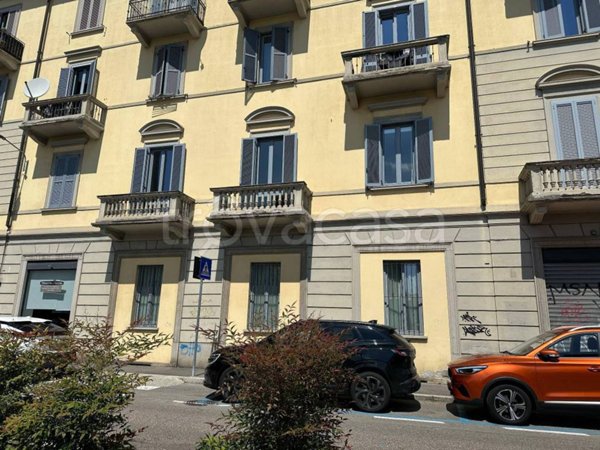 appartamento in vendita a Varese in zona Centro Città
