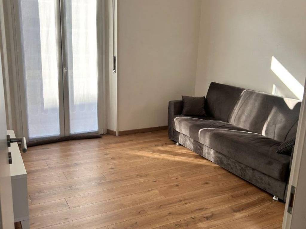 appartamento in vendita a Varese in zona Giubiano