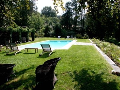 casa indipendente in vendita a Varese in zona Masnago