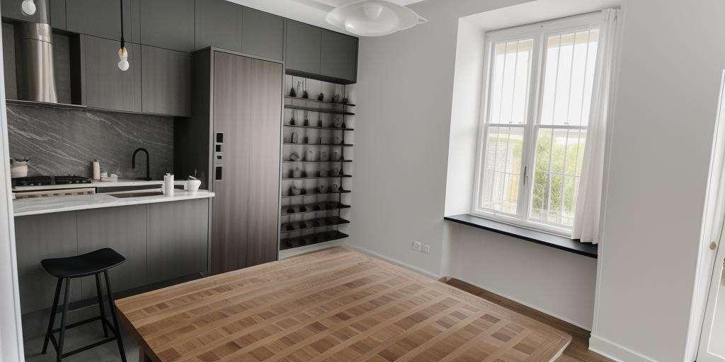 appartamento in vendita a Varese in zona Centro Città