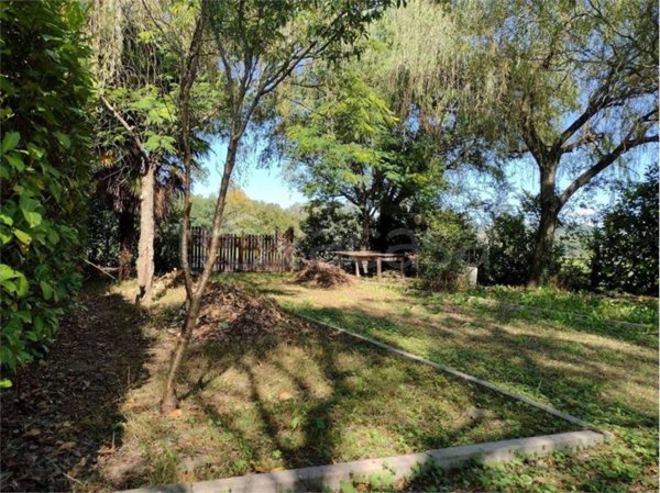 terreno edificabile in vendita a Varese in zona Cartabbia
