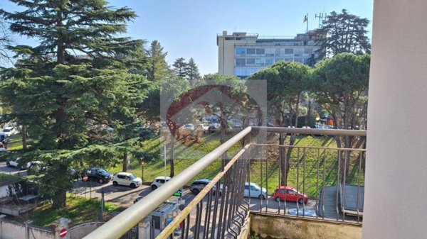 appartamento in vendita a Varese in zona Giubiano