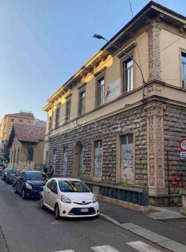 terreno edificabile in vendita a Varese in zona Centro Città