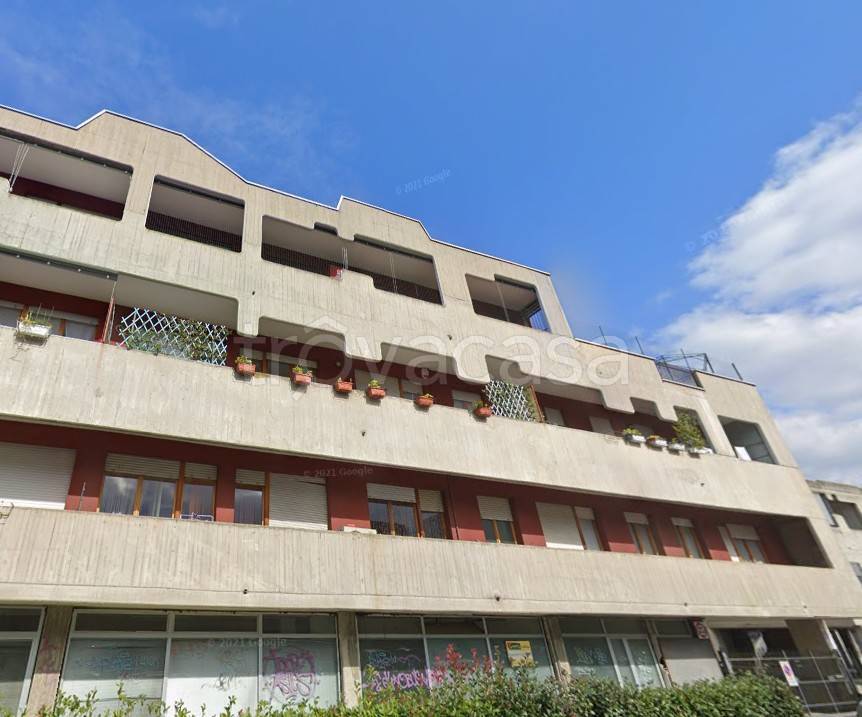 appartamento in vendita a Varese
