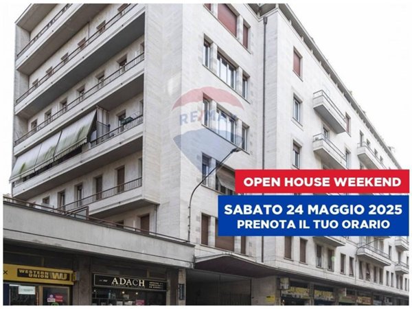 appartamento in vendita a Varese in zona Centro Città